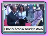 80anni arabia saudita italia